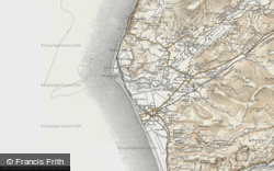 1902-1903, Broad Water