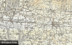 1897-1899, Broadbridge