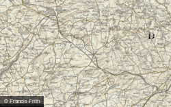 1900, Broadbury