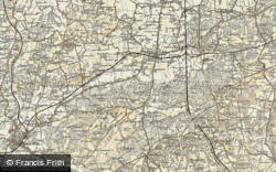 1898-1909, Broadfield