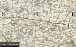 1899-1901, Broadgrass Green