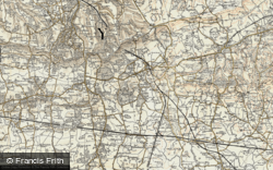 1898-1902, Broadham Green