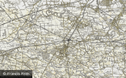 1903, Broadheath