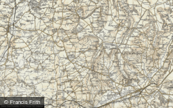 1898-1900, Broadhembury
