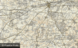 1897-1900, Broadmere