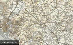 1897-1899, Broadoak