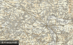 1897-1909, Broadplat