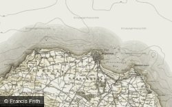 1909-1910, Broadsea