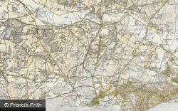 1897-1909, Broadstone