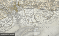 Broadstreet Common, 1899-1900