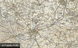 1901-1902, Broadwaters