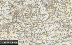 1899-1900, Broadway Lands