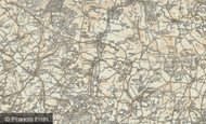 Brockbridge, 1897-1900