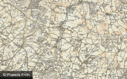 1897-1900, Brockbridge