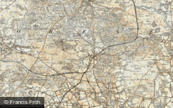 1897-1909, Brockenhurst