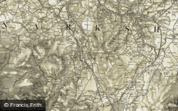 1904-1905, Brocketsbrae