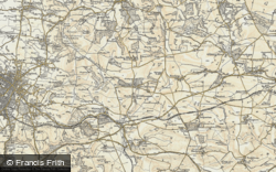 1898-1900, Brockhampton