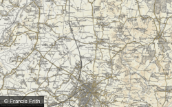 1899-1900, Brockhampton
