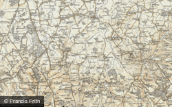 1897-1909, Brockhampton Green