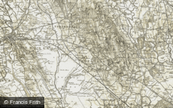 1901-1905, Brocklehirst