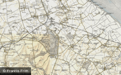 1903-1908, Brocklesby