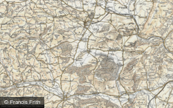 1901-1903, Brockton