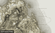 Brogaig, 1908-1909