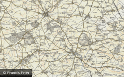1898-1899, Brokenborough