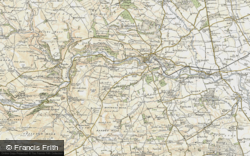 1903-1904, Brokes