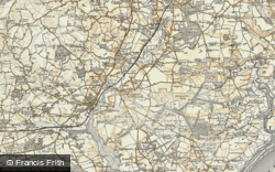 1898-1901, Bromeswell