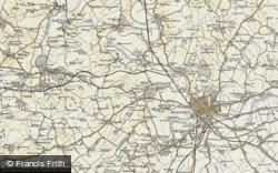 1898-1901, Bromham