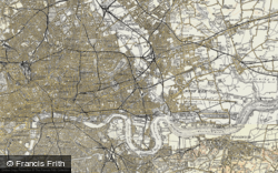 1897-1902, Bromley