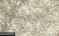 1897-1902, Bromley