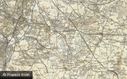 1897-1902, Bromley Common