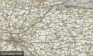 Bromley Cross, 1898-1899