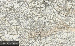 1897-1898, Bromley Green