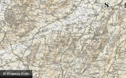 1902-1903, Bromlow