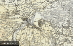 1897-1898, Brompton