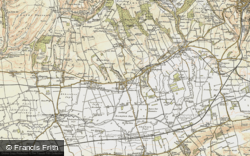 1903-1904, Brompton-By-Sawdon