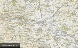 1903-1904, Brompton-on-Swale