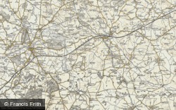 1902, Bromstead Common