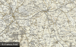 1902, Bromstead Heath