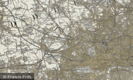 Brondesbury, 1897-1909