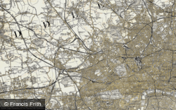1897-1909, Brondesbury
