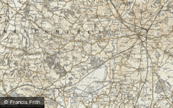 1902, Bronington