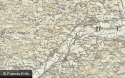 1900-1902, Bronydd