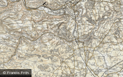 1902-1903, Bronygarth