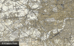 1897-1909, Brook Green