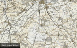 1902-1903, Brook Hill