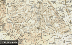 1903-1908, Brookenby